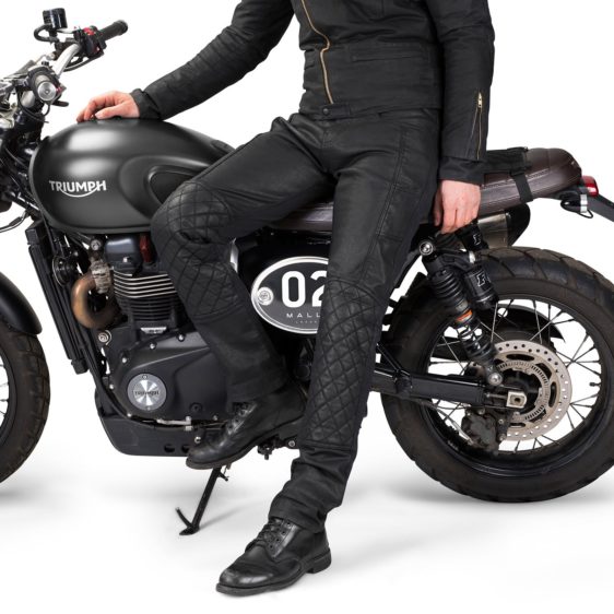 Malle Motorcycle Trousers3
