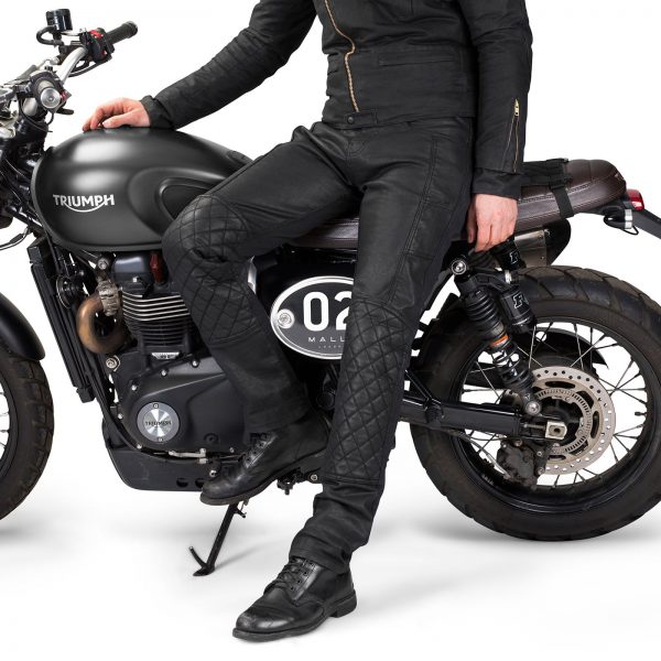 Malle Motorcycle Trousers3