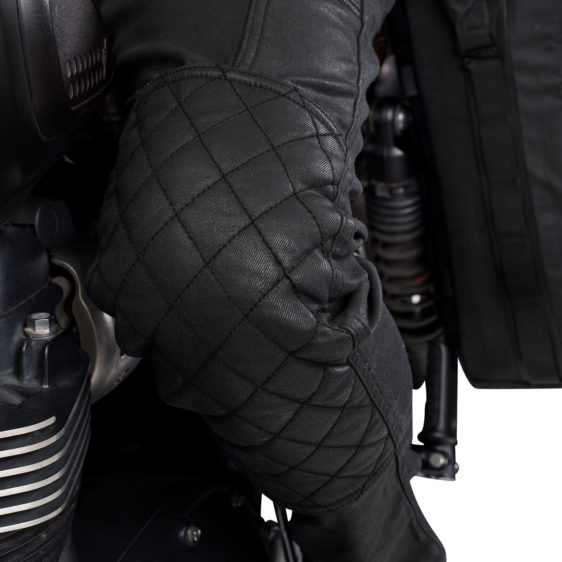 Malle Motorcycle Trousers5