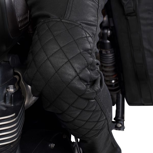 Malle Motorcycle Trousers5