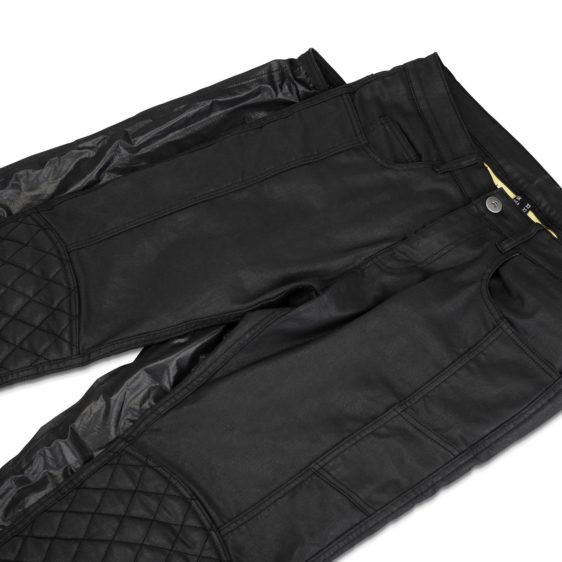 Malle Motorcycle Trousers9