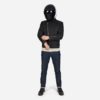 Malle Racer Jacket Black 2