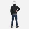 Malle Racer Jacket Black 4
