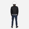 Malle Racer Jacket Black 8