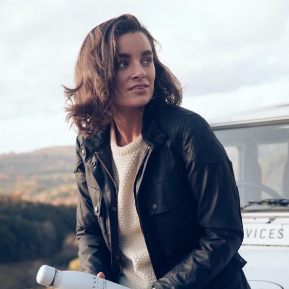 Malle Womens Expedition Jacket 2