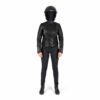 Malle Womens Leather Jacket 1