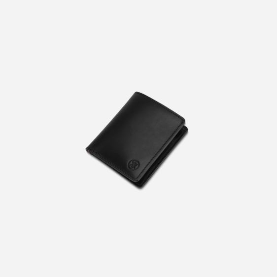 Malle London Bi-Fold Wallet 1