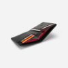 Malle London Bi-Fold Wallet 2