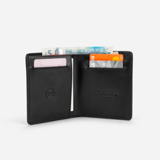 Malle London Bi-Fold Wallet 3
