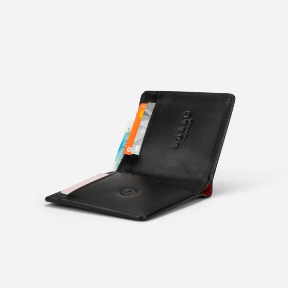 Malle London Bi-Fold Wallet 5
