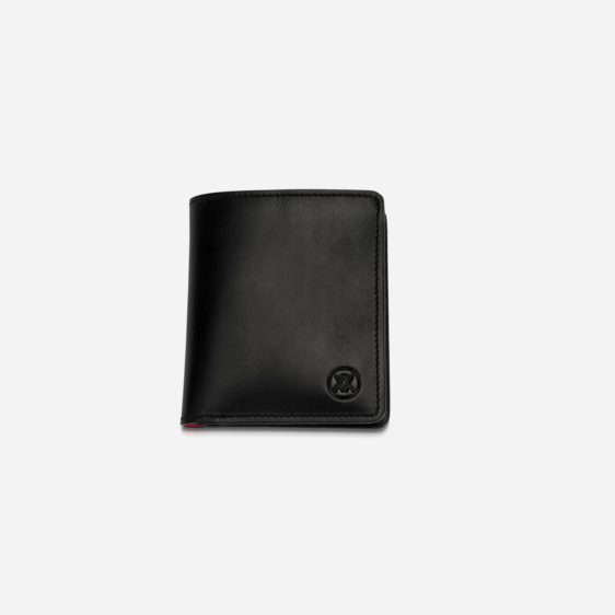 Malle London Bi-Fold Wallet 6