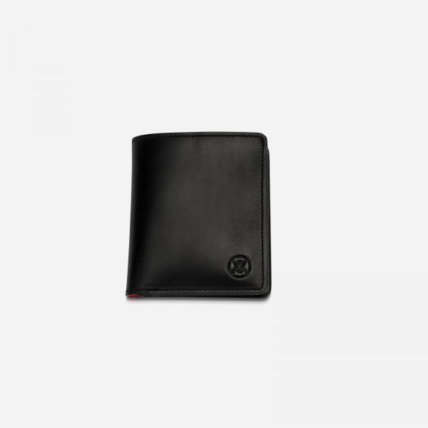 Malle London Bi-Fold Wallet 6