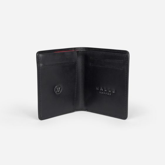 Malle London Bi-Fold Wallet 8