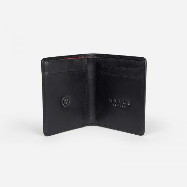 Malle London Bi-Fold Wallet 8