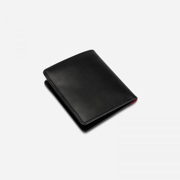 Malle London Bi-Fold Wallet 9