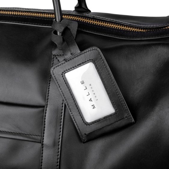 Malle London Luggage Tag 2