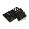 Malle London Leather Notebook Cover 10