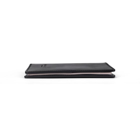 Malle London Leather Notebook Cover 5