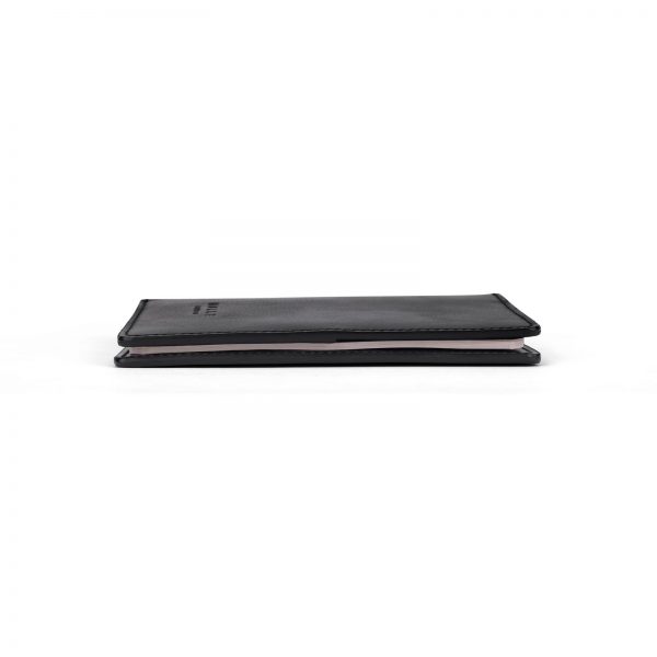 Malle London Leather Notebook Cover 5
