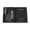 Malle London Leather Notebook Cover 8