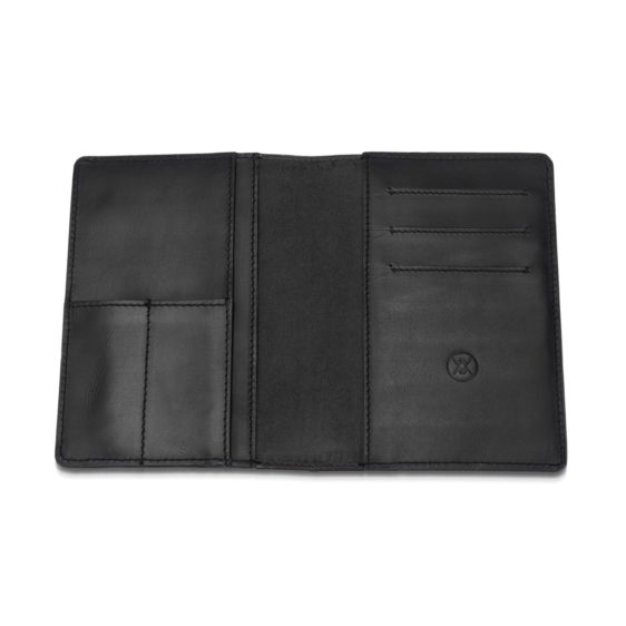 Malle London Leather Notebook Cover 9