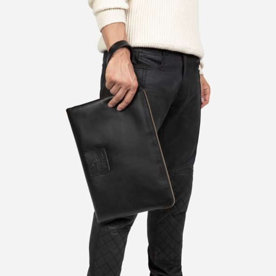 Malle London Handle Folio 1
