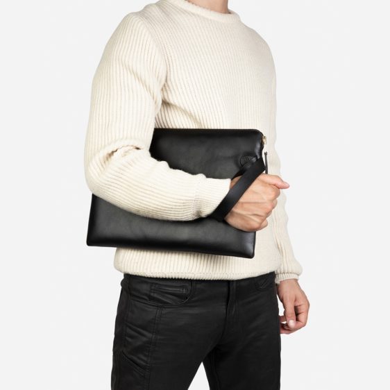 Malle London Handle Folio 2