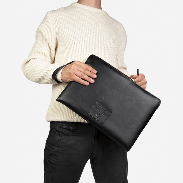 Malle London Handle Folio 3