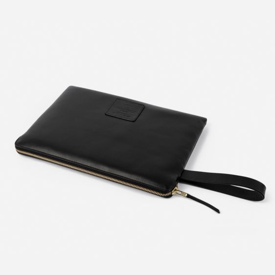 Malle London Handle Folio 5