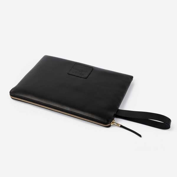Malle London Handle Folio 5