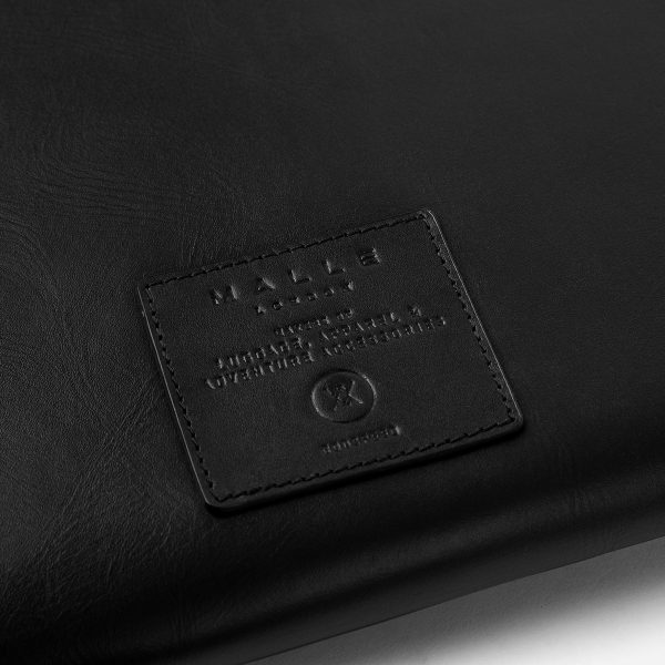 Malle London Handle Folio 7