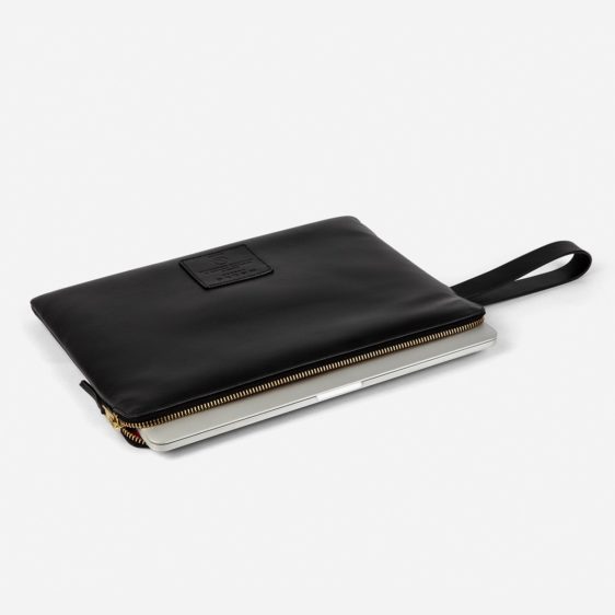 Malle London Handle Folio 8