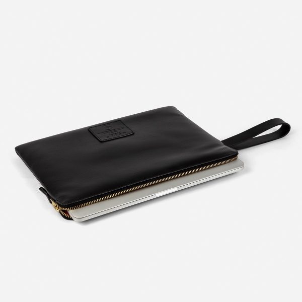 Malle London Handle Folio 8