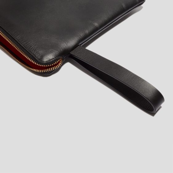 Malle London - The Jackal Folio 1