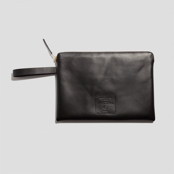 Malle London - The Jackal Folio 2