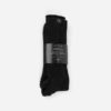 Malle Black Alpaca Socks 1