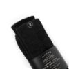 Malle Black Alpaca Socks 2