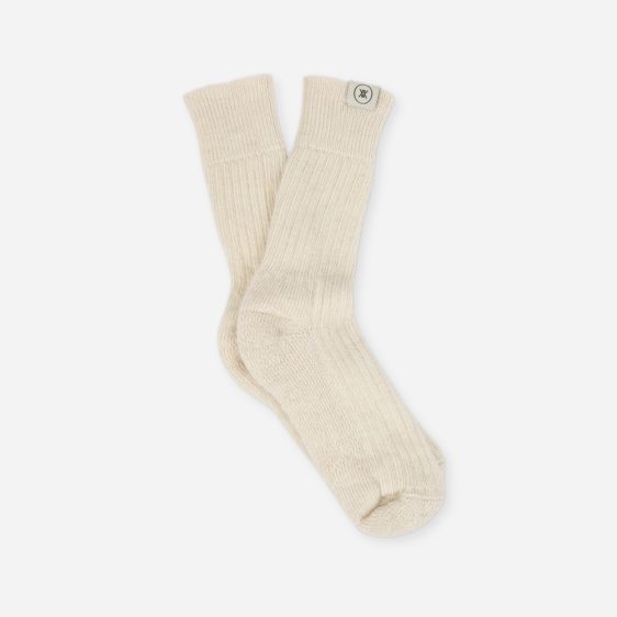 Malle Ercu Alpaca Socks 3