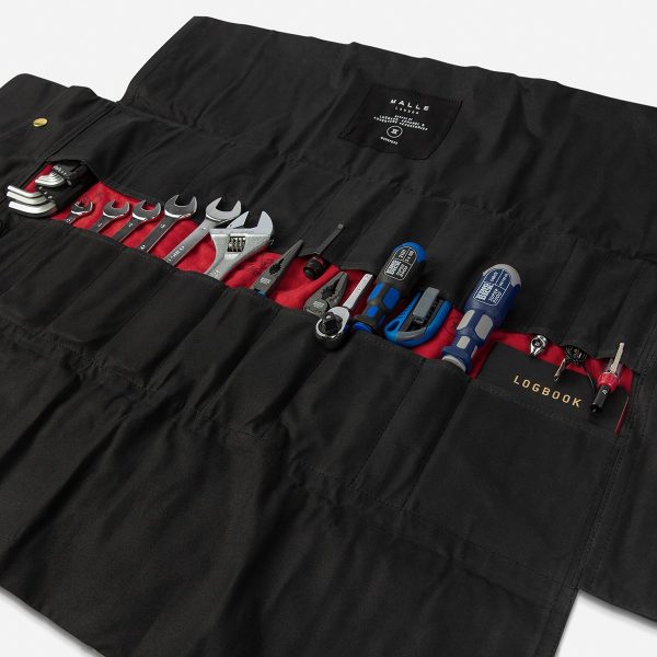 Malle Large Tool Roll 9