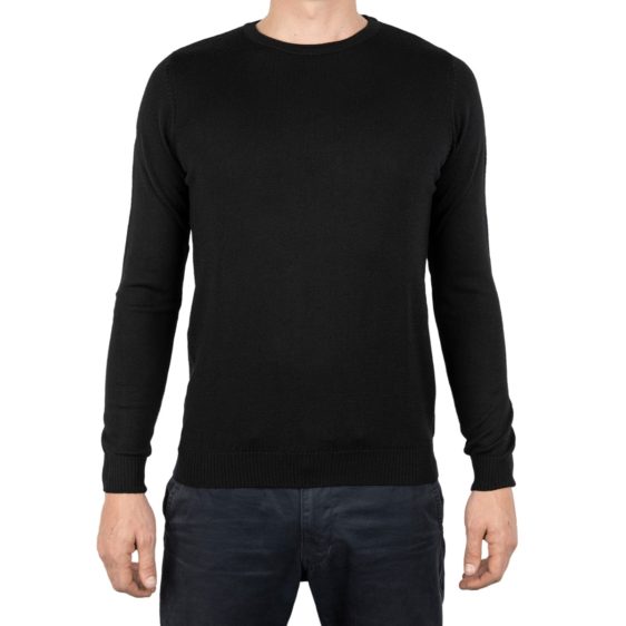 Malle London Black Merino Base Layer 10