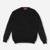 Malle London Black Merino Base Layer 2