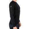 Malle London Black Merino Base Layer 7