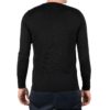 Malle London Black Merino Base Layer 9
