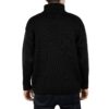Malle London Black Submariner Sweatshirt 10