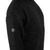 Malle London Black Submariner Sweatshirt 11