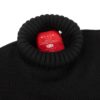 Malle London Black Submariner Sweatshirt 4