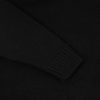 Malle London Black Submariner Sweatshirt 5