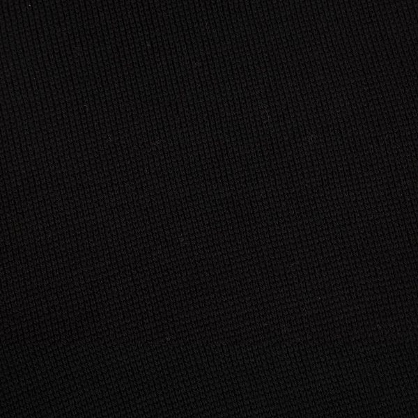 Malle London Black Submariner Sweatshirt 6