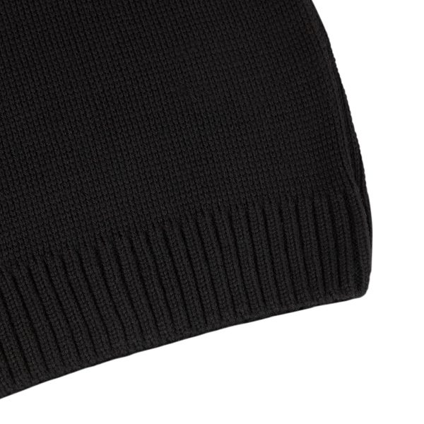 Malle London Black Submariner Sweatshirt 7