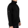 Malle London Black Submariner Sweatshirt 9
